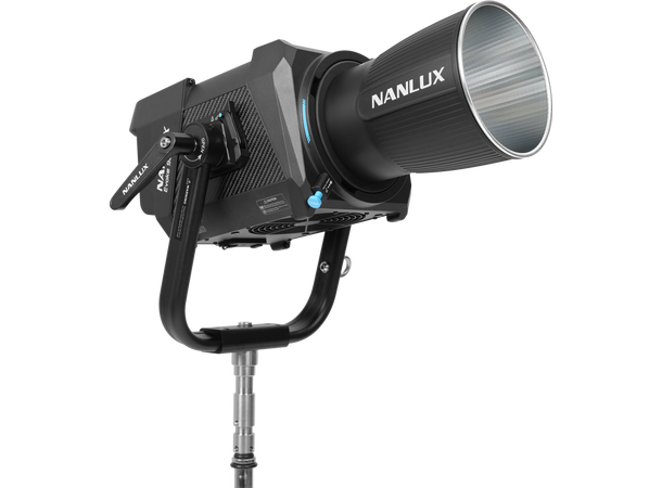 Nanlux Evoke 900C Spot Light Kit Med Trillebag og Reflektor 