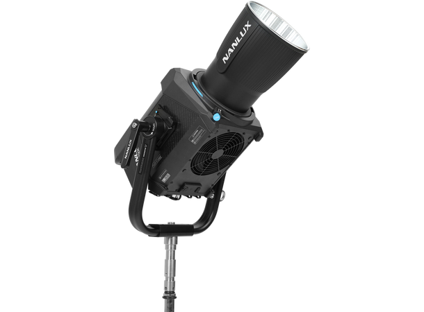 Nanlux Evoke 900C Spot Light Kit Med Trillebag og Reflektor 