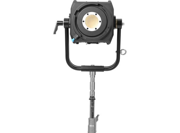 Nanlux Evoke 900C Spot Light Kit Med Trillebag og Reflektor 