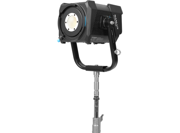 Nanlux Evoke 900C Spot Light Kit Med Trillebag og Reflektor 