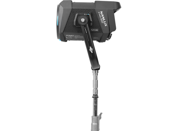 Nanlux Evoke 900C Spot Light Kit Med Trillebag og Reflektor 