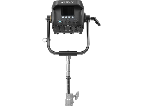 Nanlux Evoke 900C Spot Light Kit Med Trillebag og Reflektor 