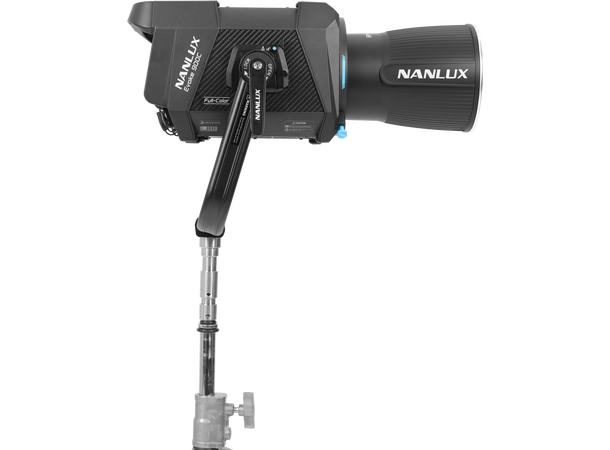Nanlux Evoke 900C Spot Light Kit Med Trillebag og Reflektor 