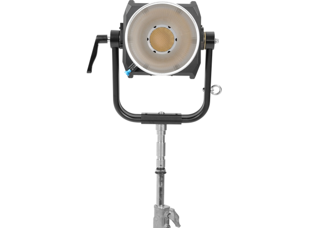 Nanlux Evoke 900C Spot Light Kit Med Trillebag og Reflektor 