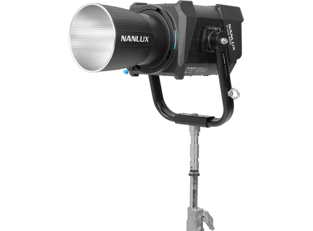 Nanlux Evoke 900C Spot Light Kit Med Trillebag og Reflektor 