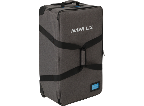 Nanlux Evoke 900C Spot Light Kit Med Trillebag og Reflektor 