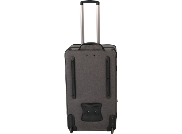 Nanlux Evoke 900C Spot Light Kit Med Trillebag og Reflektor 