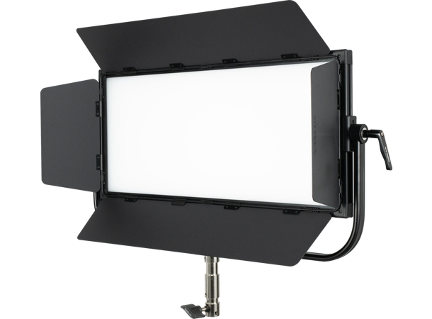 Nanlux TK 140B Bi-color soft panel Naturlig mykt tofarget LED-panel.