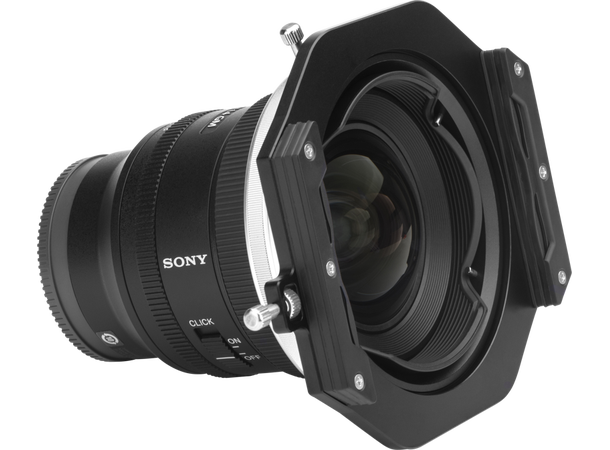 NiSi Filterholder 100mm for Sony 14/1.8 Filterholder for Sony 14mm f/1.8 