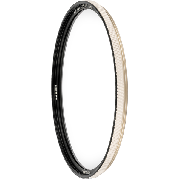 NiSi UV Armor FX Pro Nano Filter 67mm Den ultimate beskyttelsen for din optikk