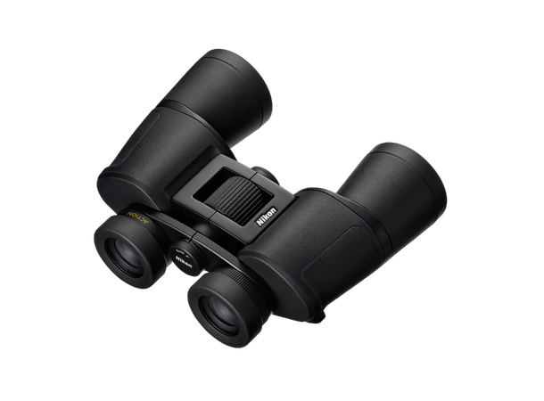 Nikon Action 16X50 Presisjon for enhver avstand 