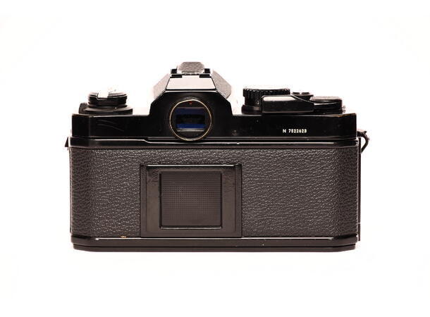 Nikon Nikonos-V Kamerahus, BRUKT BRUKT, Se beskrivelse 