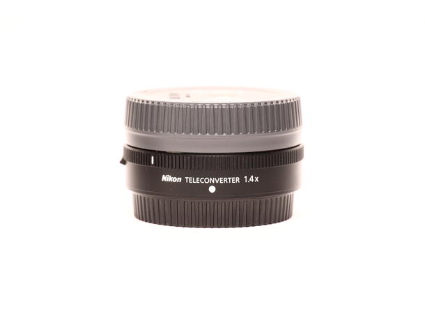 Nikon Z-Teleconverter TC-1.4x BRUKT BRUKT, Se beskrivelse 