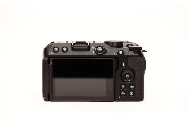 Nikon Z30 kamerahus BRUKT BRUKT, Se beskrivelse 