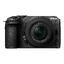 Nikon Z30 standard kit Lite, lett og praktisk vloggekamera-kit