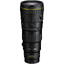 Nikon Z 600mm f/6.3 VR S Lettvekts stortele for Z-kamera.