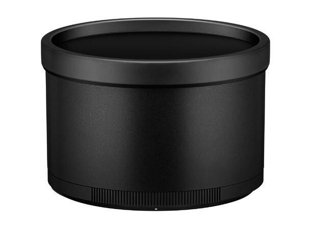 Nikon Z 600mm f/6.3 VR S Lettvekts stortele for Z-kamera. 