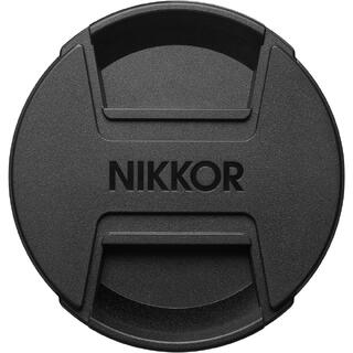 Nikon Z Objektivdeksel LC-77B 77mm Snap-on frontdeksel