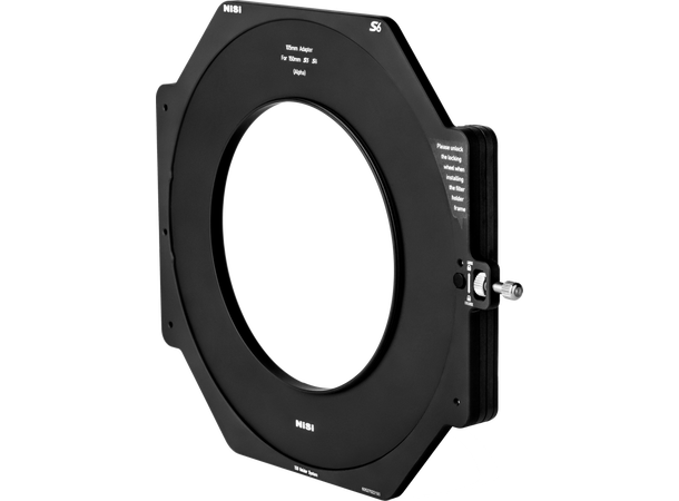 Nisi Adapter Ring For S5/S6, 105mm Adapterring for S5/S6-filterholder 