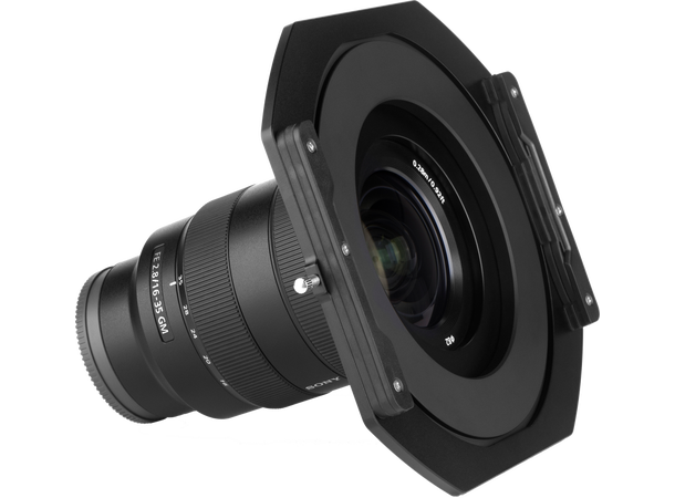 Nisi Adapter Ring For S5/S6, 105mm Adapterring for S5/S6-filterholder 