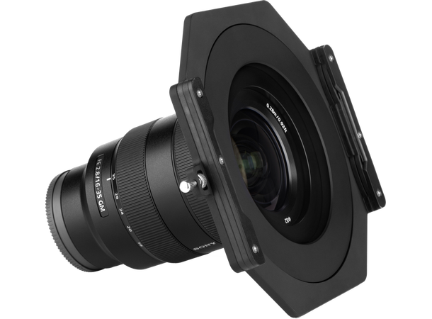 Nisi Adapter Ring For S5/S6, 105mm Adapterring for S5/S6-filterholder 