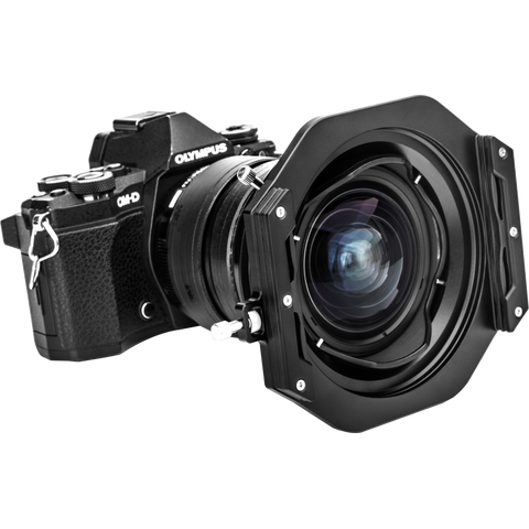 Nisi Filter Holder 100 For Olympus 7-14 Filterholder for Nisi 100mm filtersystem