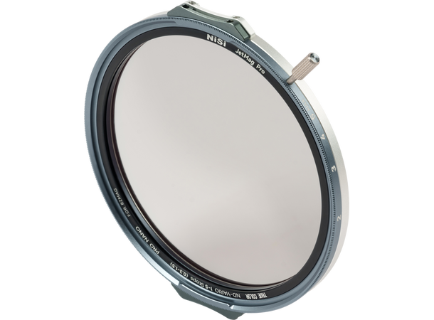 Nisi JetMag Pro VND 1-5 Stop True Color Magnetisk Variabelt ND 