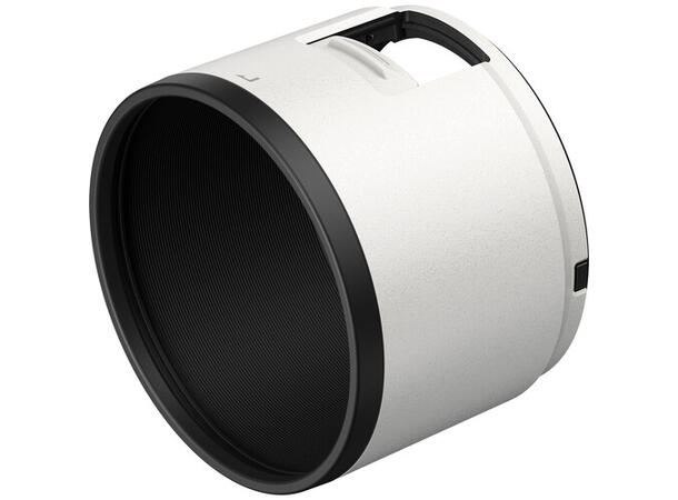 OM SYSTEM M.Zuiko ED 50-200/2.8 IS PRO Kraftfull og allsidig allroundzoom 