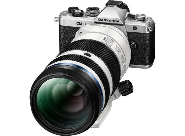 OM SYSTEM M.Zuiko ED 50-200/2.8 IS PRO 