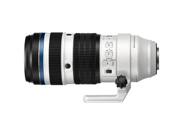 OM SYSTEM M.Zuiko ED 50-200/2.8 IS PRO 