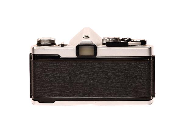 Olympus OM-1 m/35-105mm, BRUKT BRUKT, Se beskrivelse 