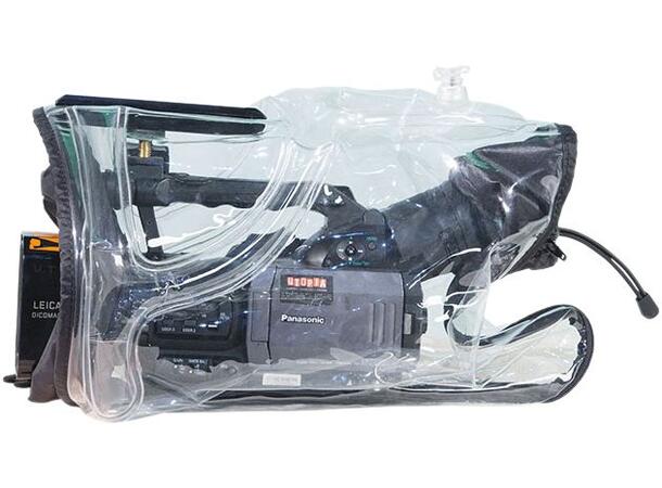 Orca OR-100 Regntrekk Rengtrekk for mellomstore videokamera 