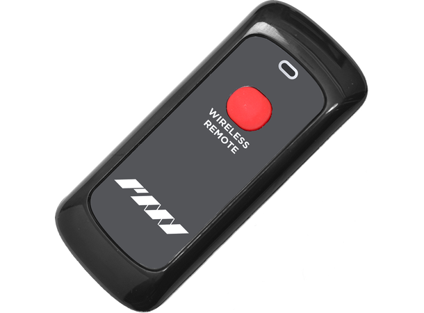 PMI SmokeNINJA-PRO Batteridrevet mini røykmaskin 