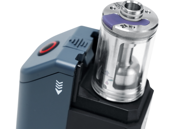 PMI SmokeNINJA-PRO Batteridrevet mini røykmaskin 