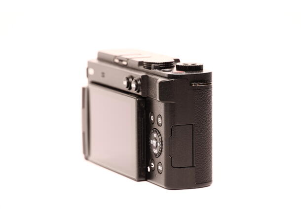 Panasonic S9 Kamerahus,  BRUKT BRUKT, Se beskrivelse 