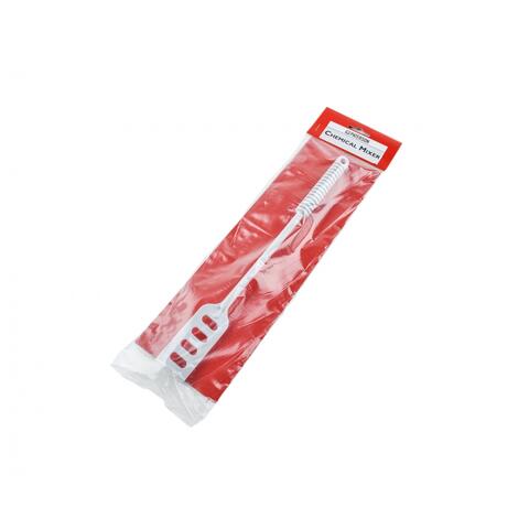 Paterson miksestav for fremkallingskjemi for &#229; blande fremkallingskjemi