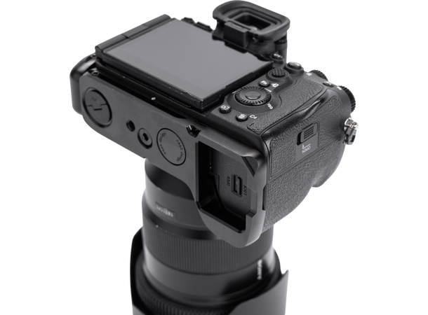 Peak Design Field Bracket, Sony A7RV 