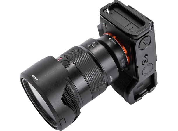 Peak Design Field Bracket, Sony A7RV 