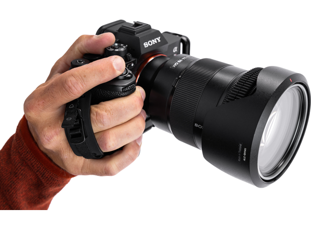 Peak Design Field Bracket, Sony A7RV 