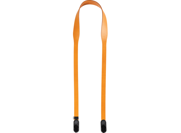 Peak Design Form Leather kamerareim Amber Standard 
