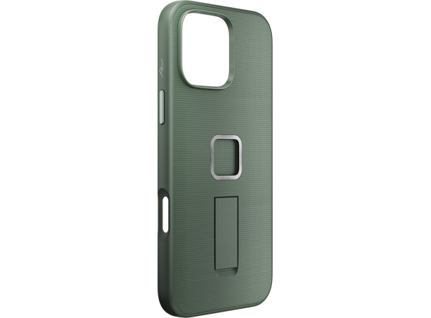 Peak Design Mobile Everyday Loop Case IPhone 16 Pro Max Sage 