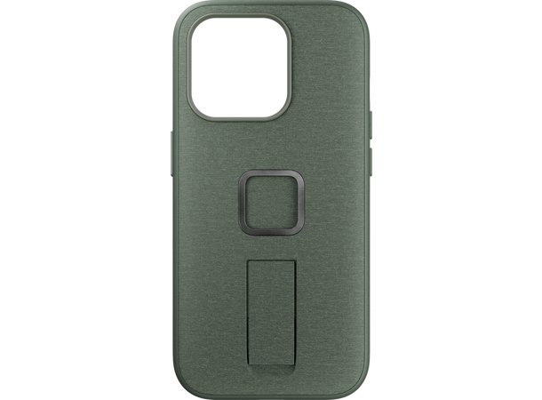 Peak Design Mobile Everyday Loop Case iPhone 15 Pro - Sage v2