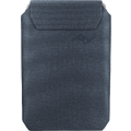 Peak Design Mobile Wallet Slim Midnight Magnetisk mobilmonterbar lommebok