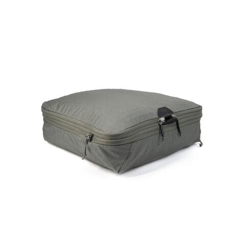 Peak Design Packing Cube Medium Sage Organiseringsinnsats til Travel-serien