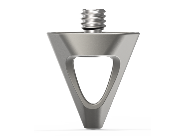 Peak Design Pro Tripod Spike feet Lite Pigger for Pro Tripod Lite 