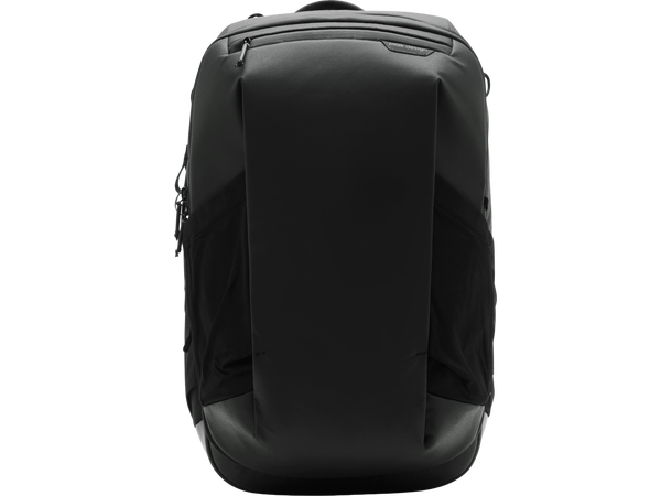 Peak Design Travel Backpack 2-in-1 40L Sekk og reisesystem for enhver tur Sort 