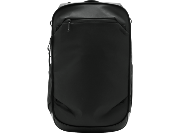 Peak Design Travel Backpack 2-in-1 40L Sekk og reisesystem for enhver tur Sort 