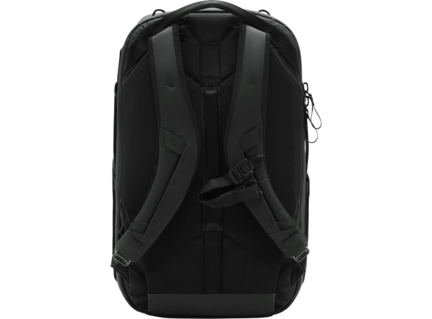 Peak Design Travel Backpack 2-in-1 40L Sekk og reisesystem for enhver tur Sort 