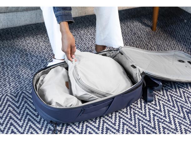Peak Design Travel Backpack 30L Midnight Kompakt og genial sekk til reise 