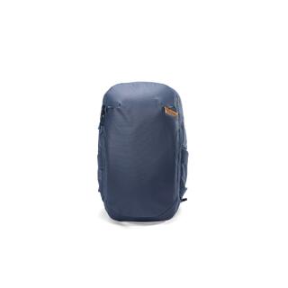 Peak Design Travel Backpack 30L Midnight Kompakt og genial sekk til reise